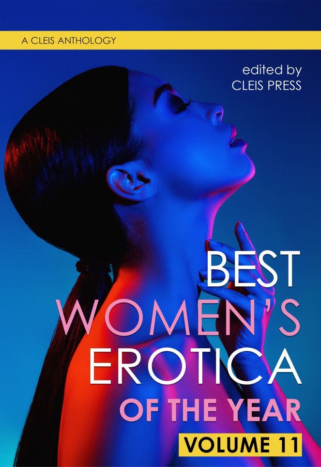 Best Women's Erotica Volume 11