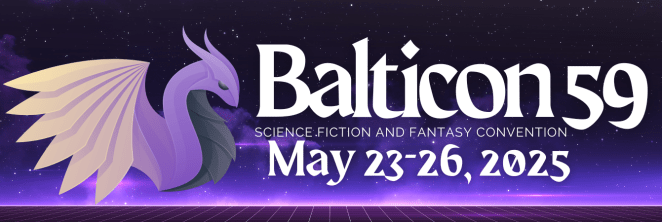 Balticon 59 Dates